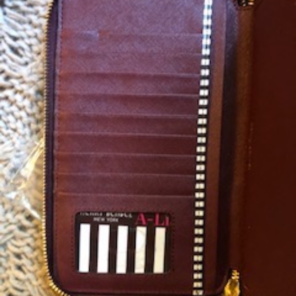 *HOST PICK* henri bendel Wallet *NEW* - Picture 12 of 13